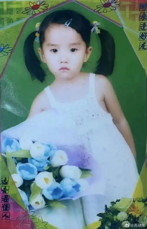 大家猜猜哪个是晨姐@金晨!