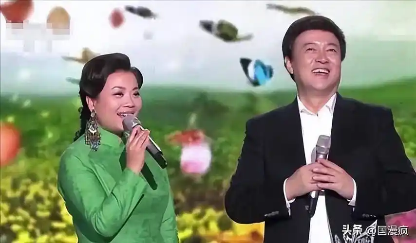 家张也:54岁单身痛失亲人,前男友张行状况惹人羡慕_音乐_金铁霖_父母