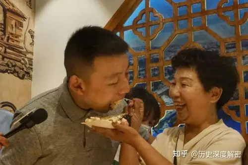 有人说许敏和她的律师的言行煽动了民心!