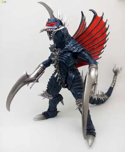 shm 普通版 盖刚