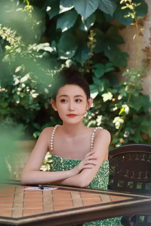 蒋依依一拍即合的我们