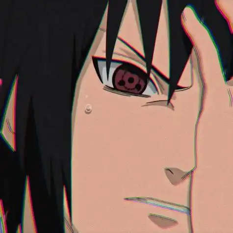 佐助最帅冷酷头像大全 头像图片大全 -【爱个性】