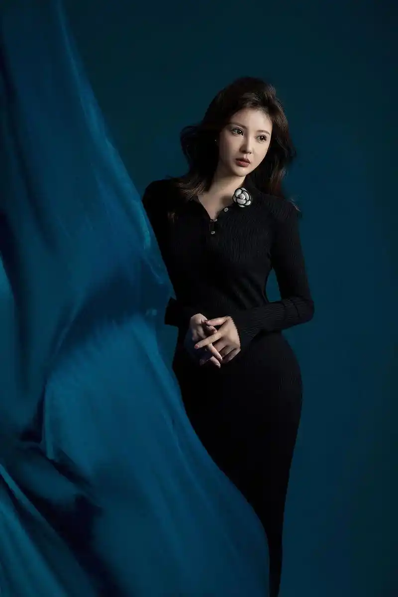 安徽芜湖 #摄影 #高级感 #人物肖像  - 抖音