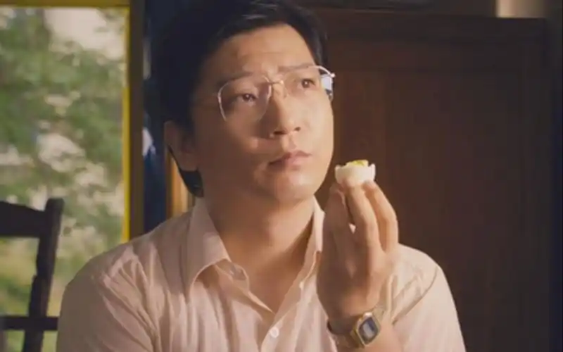 夏洛特烦恼王老师消声版配音素材