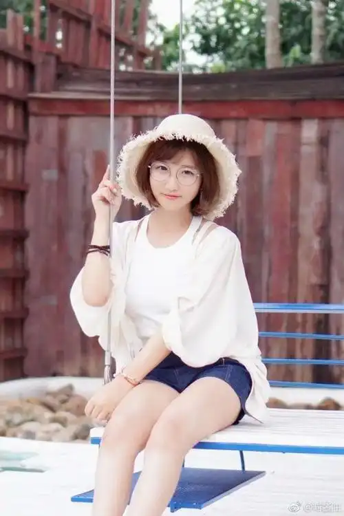 下面有请天命最强女武神喵酱