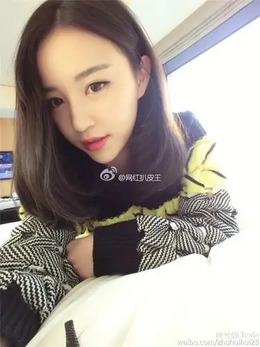 王思聪新欢雪梨朱宸慧海量大尺度私房照曝光 雪梨图片