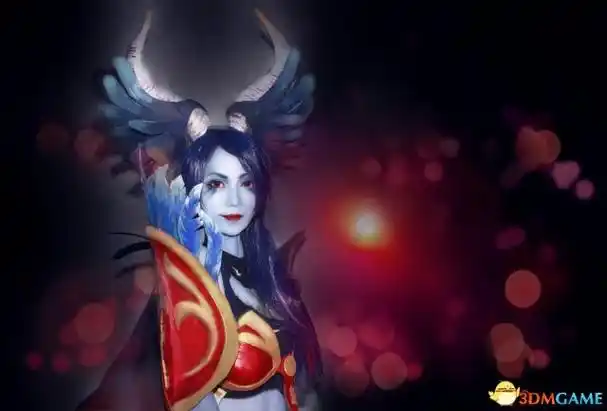 痛苦女王(csol痛苦女王)