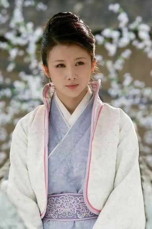 孔雀东南飞:刘兰芝