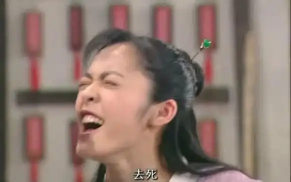 给你三秒钟消失表情包-酷酷黑衣人qq表情包-日常表情包