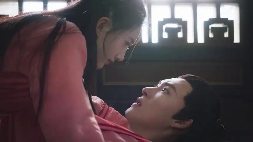 夫人,大可不必-电视剧-高清视频在线观看-芒果tv