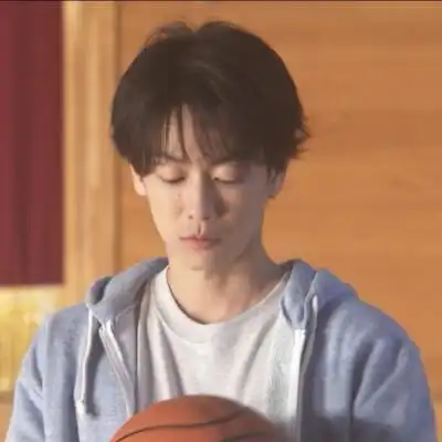 砂糖/佐藤健/头像