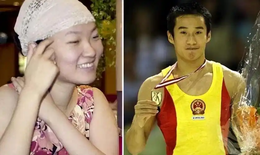 回顾奥运肖钦女友诈骗5800万被牵连退役夜深人静可曾后悔