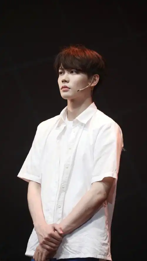 林彦俊音乐剧首演