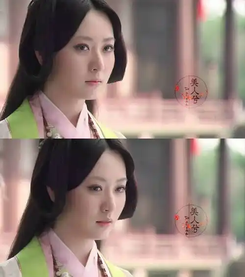 《神话》玉漱~白冰