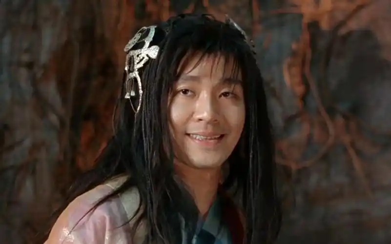 【周星驰搞笑混剪】请不要笑出猪声_哔哩哔哩 (゜-゜)つロ 干杯~-bili