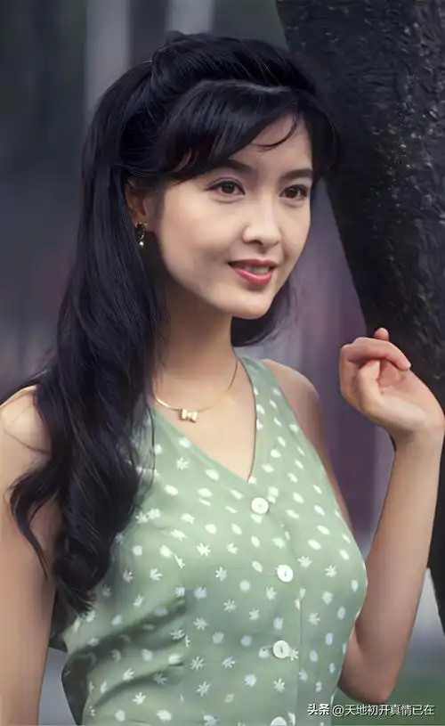 周慧敏(vivian chow)