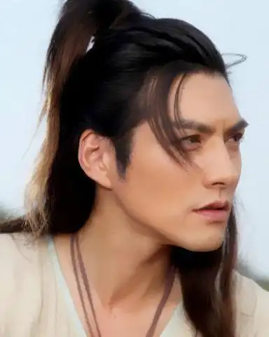 6位经典古装美男,有的因车祸毁容,有的至今单身