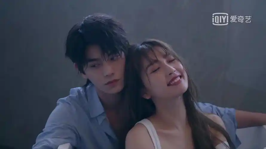 带大名 月光变奏曲 虞书欣初礼 丁禹兮昼川赞最赞回应