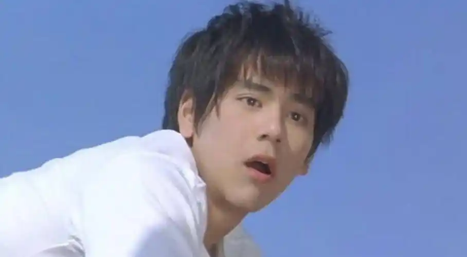 原创吃尽身材红利的彭于晏真的不红了