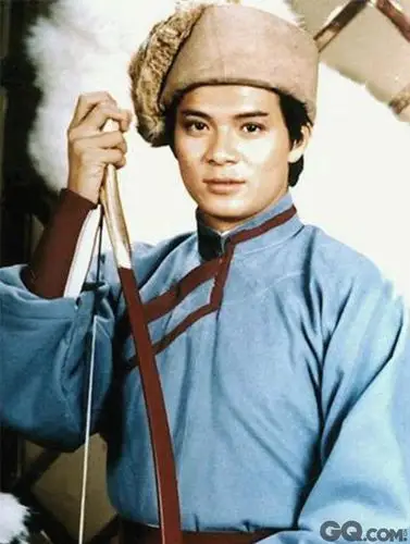 暖男郭靖原来是"大土豪"