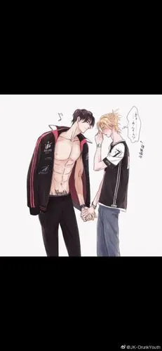 漫漫何其多 awm 祁醉 于炀