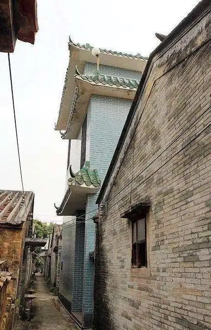 台山陈百强故居揭秘情歌王子英年早逝故居纪念馆为何如此设置