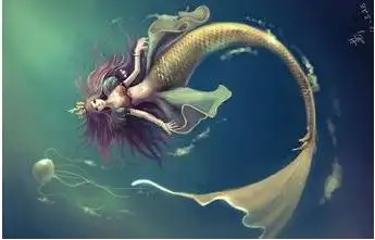 【十二星座专属的魔鬼面具】