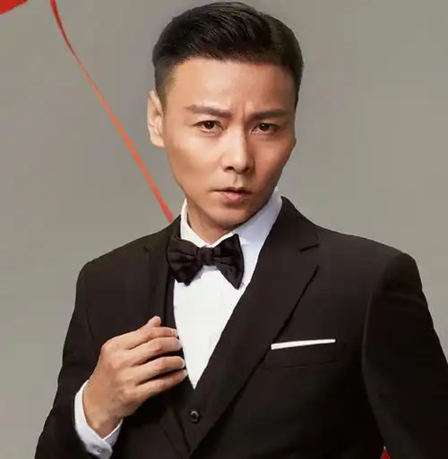 张晋新作《我的佣兵生涯》,演员阵容全是实力派,冲李治廷必追了