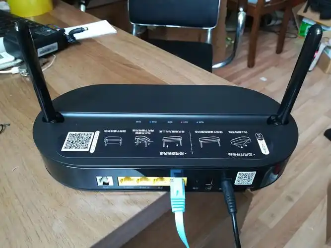 全新华为hs8145v,8145v5光猫 双频wifi 千兆天翼网关3.0,2.0-taobao