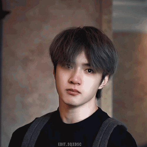 刘耀文哭戏杀伤力##电影第二十条