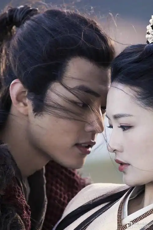 狼殿下你看的可能不是男女主角的cp而是李沁和肖战