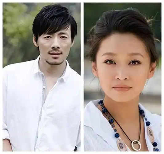 《父母爱情》女演员,老公大比拼!王秀娥的老公,最帅气!