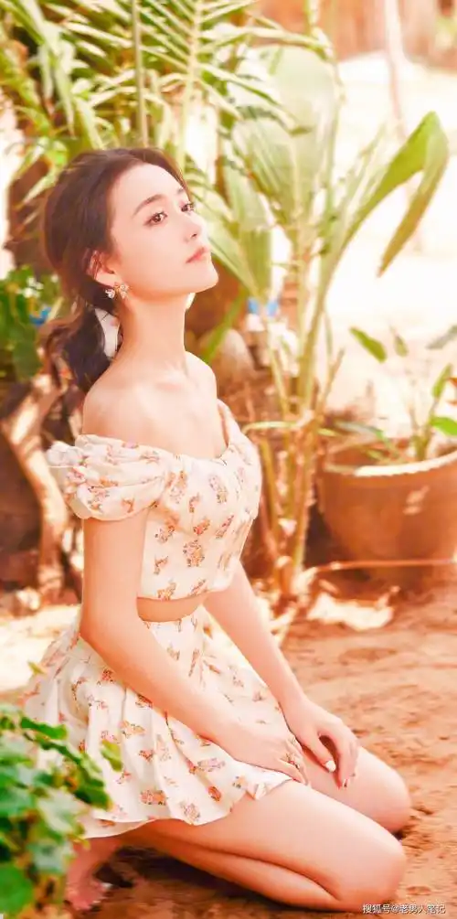 女明星520美照大赏,一个比一个美,蒋依依的男人装真好看_少女_一身