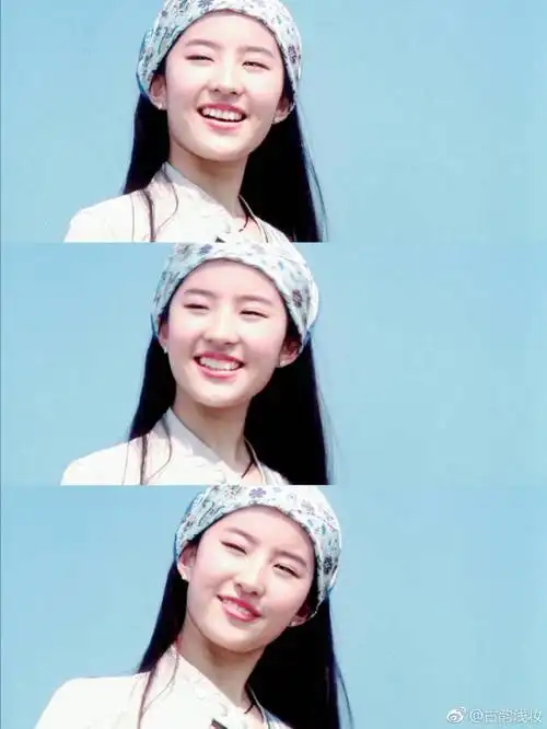 刘亦菲 金巧莉 2004电影《恋爱大赢家》