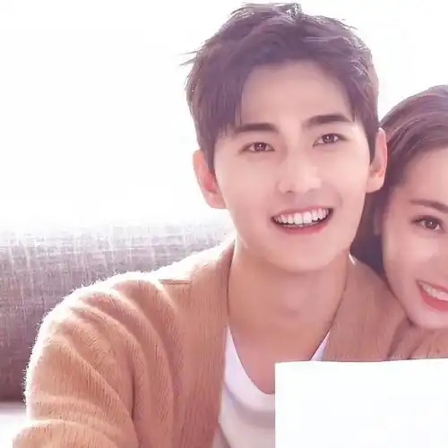 《你是我的荣耀》杨洋&迪丽热巴 于途&乔晶晶情头