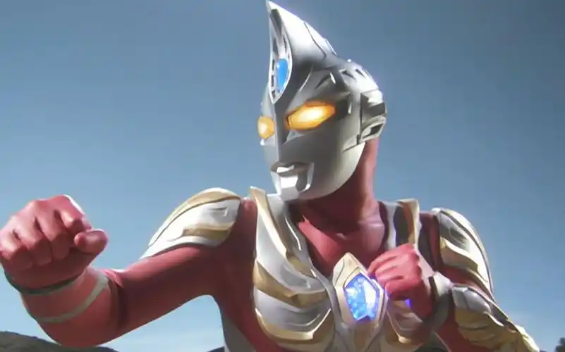 1080p麦克斯奥特曼第一集最快最强的诞生开局1v2