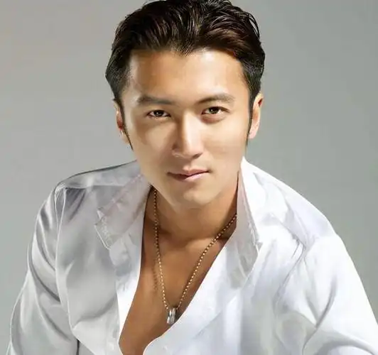 是因为她那婉转动人的歌声和清丽脱俗的气质,这些都让年轻的谢霆锋