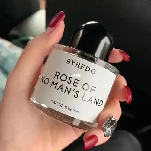 百瑞德61无人区玫瑰香水