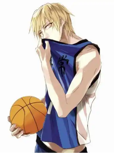 盘点二次元的黄毛男神你最爱哪一款