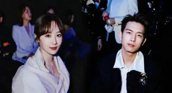 杨紫被曝疑与李现低调恋爱,多个细节太过巧合,还使用情侣手机壳