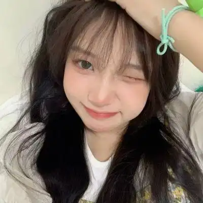 女生头像真人图片唯美霸气清纯女生超好看最新头像图片大全