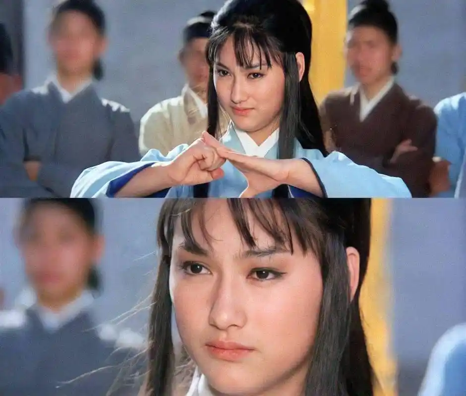 惠英红可以麻烦把你的算命师傅介绍给我吗