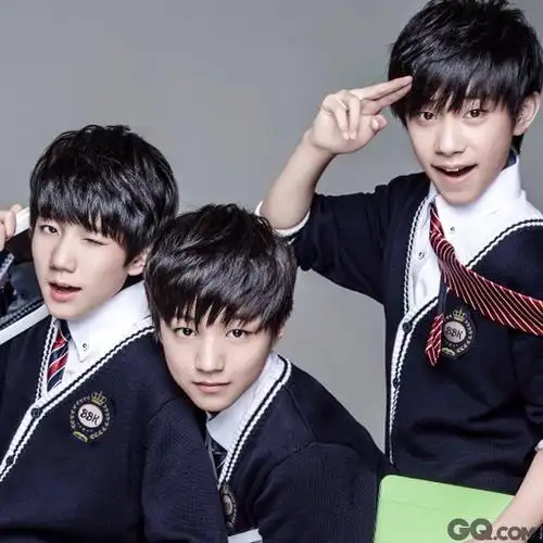 像吴磊这样的小鲜肉你愿意为他刷屏吗