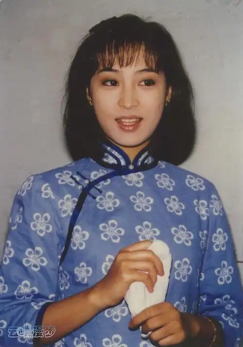 黎美娴 kitty lai的图片