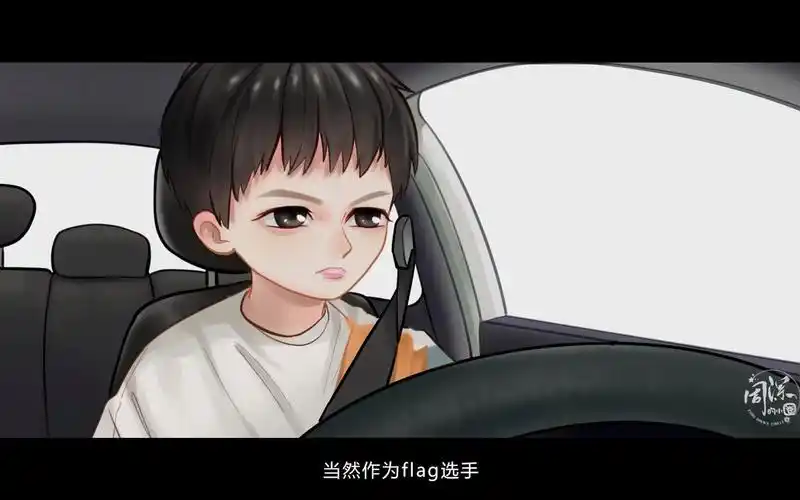 周深【音为周深《少年的梦2022》动画视频5『遨游·宇宙』上线】