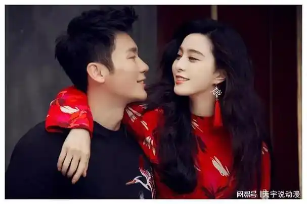 石头哥李晨给每一位女友都送了心形石头,而唯独范冰冰没有!