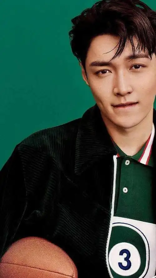 盘点娱乐圈长得帅,有钱,人品还好的前十名男艺人