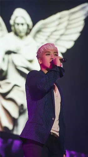 帅气bigbang演唱会手机壁纸bigbang权志龙top太阳韩国明星帅哥明星