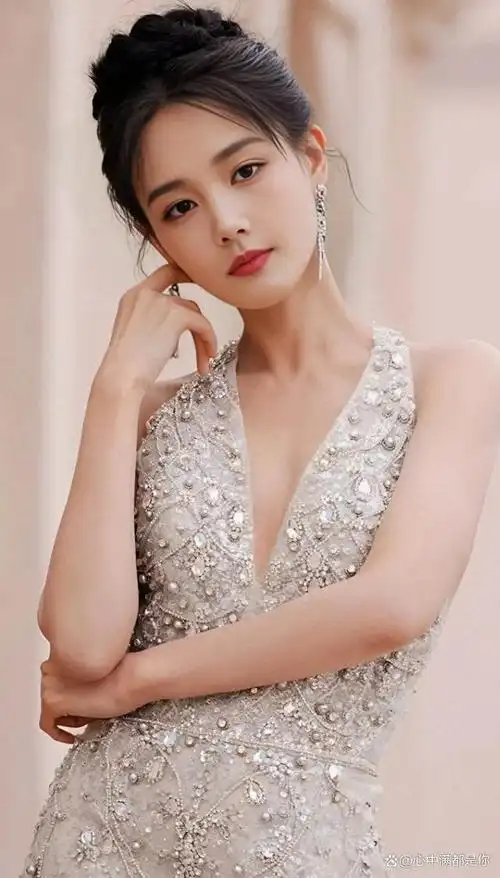 无论是电视剧还是综艺节目,李一桐都展现出了她独
