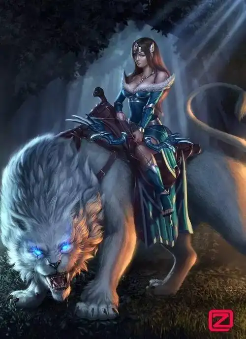 dota2创意工坊:米拉娜dota圈那点事:蝙蝠屠夫配合天衣无缝